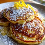 Easy Pancake Recipe Without Baking Powder Or Soda 6 Easy Pancake Recipe Without Baking Powder Or Soda 1765327311.248995