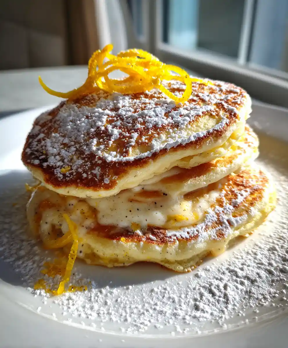 Easy Pancake Recipe Without Baking Powder Or Soda 5 easy pancake recipe without baking powder or soda