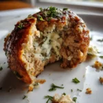 Easy Turkey Meatball Recipe 6 Easy Turkey Meatball Recipe 1765730850.5422168
