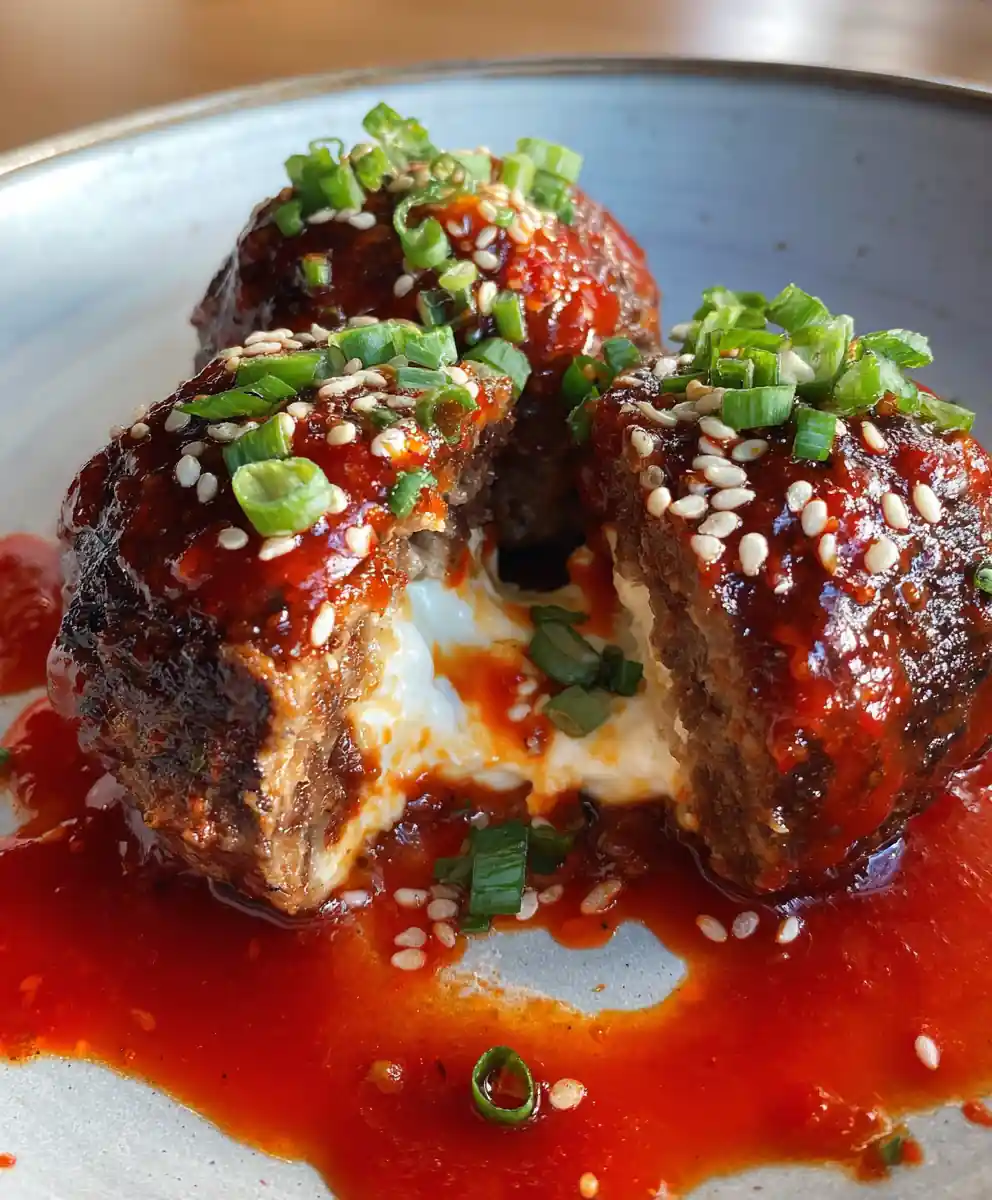 Firecracker Meatball Recipe 5 firecracker meatball recipe