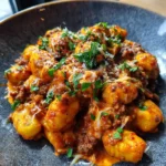 Gnocchi And Sausage Recipe 1765681227.889142
