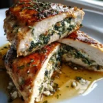 Greek Chicken Breast Recipe 1765937029.551754