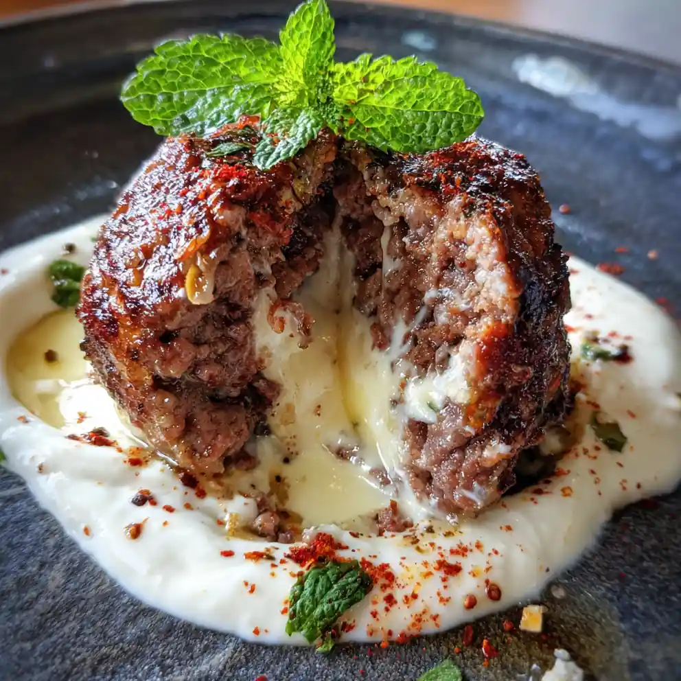 Greek Meatball Recipe 4 greek meatball recipe