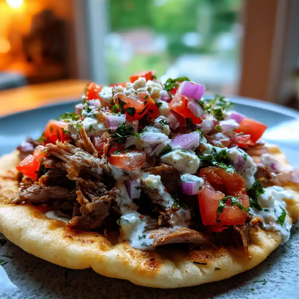 Gyro Seasoning Recipe 4 gyro seasoning recipe