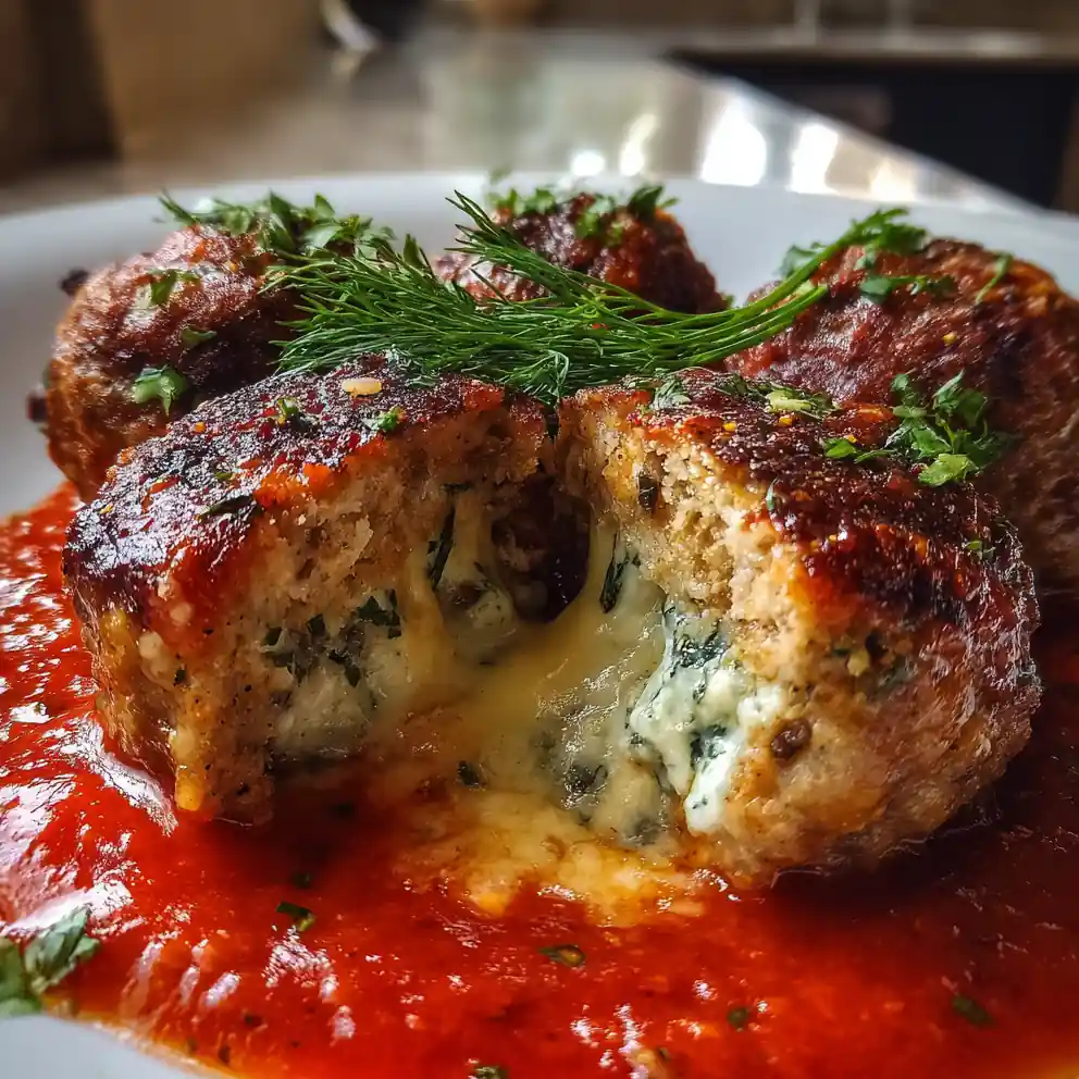 Healthy Meatball Recipe 4 healthy meatball recipe