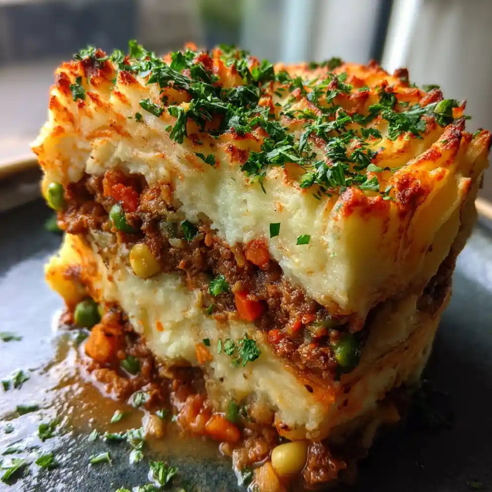 Hellofresh Shepherd'S Pie Recipe 4 hellofresh shepherd's pie recipe