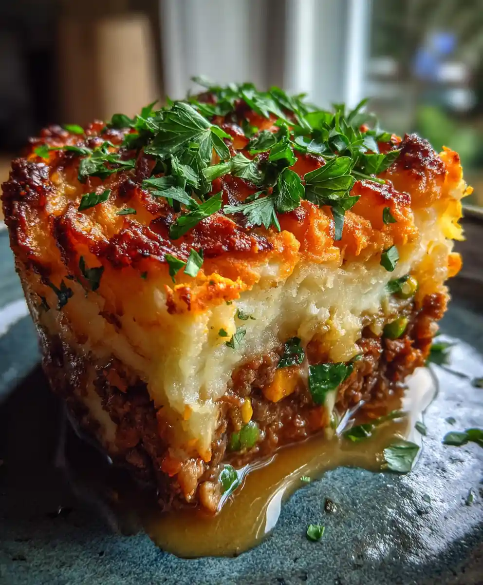 Hellofresh Shepherd'S Pie Recipe 5 hellofresh shepherd's pie recipe