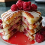 High Protein Pancake Recipe 6 High Protein Pancake Recipe 1765884520.6773753