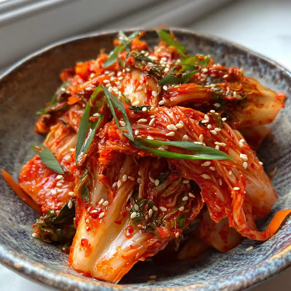 Homemade Kimchi Recipe 4 homemade kimchi recipe