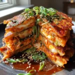 Kimchi Pancake Recipe 1765682404.8069987