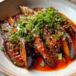 Korean Eggplant Recipe 1765721903.1602244