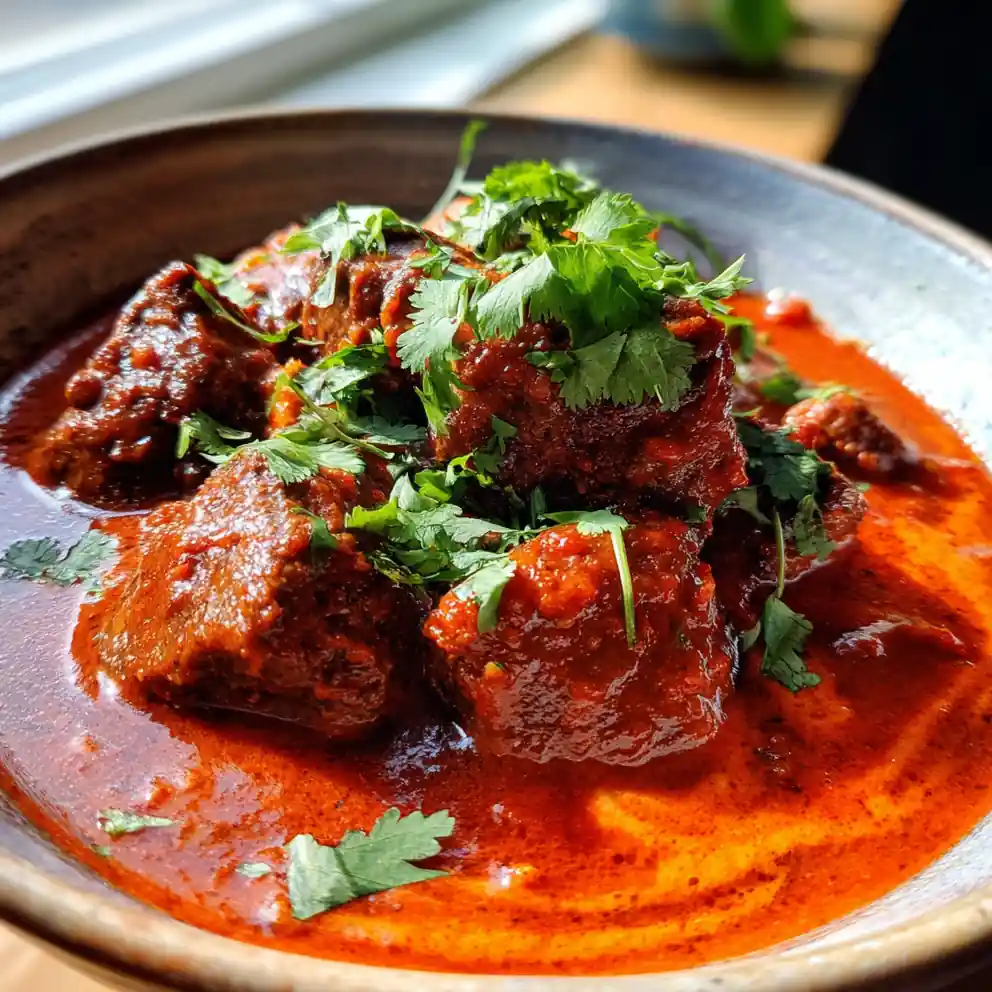 Lamb Vindaloo Recipe 4 lamb vindaloo recipe