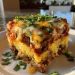 Loaded Southwest Cornbread Bake Recipe 6 Loaded Southwest Cornbread Bake Recipe 1765271934.0370336