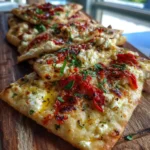Mediterranean Flatbread Recipe 1765907376.1217816