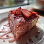 Moist Strawberry Cake Recipe 1765919477.5912695