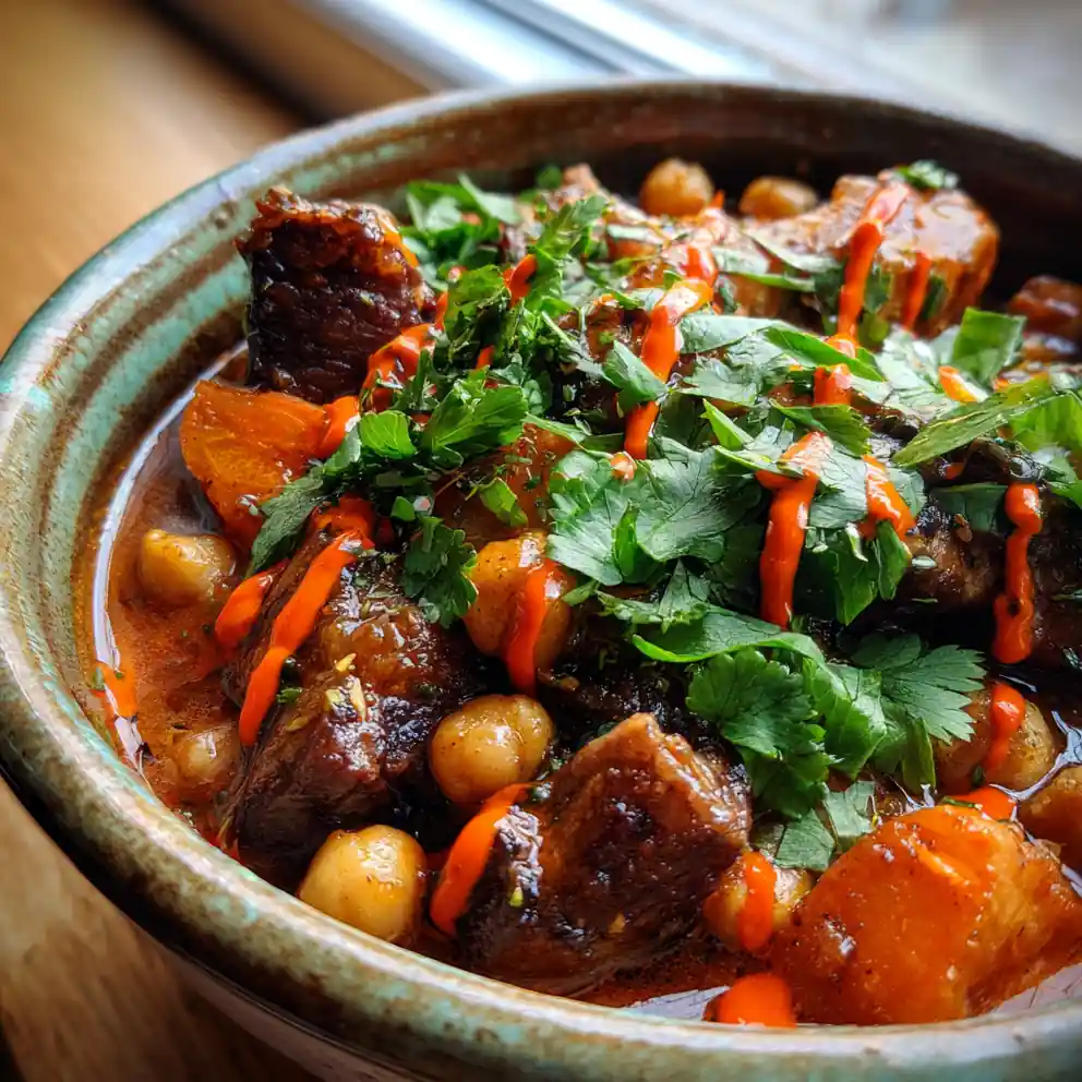 Moroccan Stew Recipe 4 moroccan stew recipe