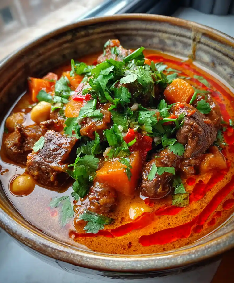 Moroccan Stew Recipe 5 moroccan stew recipe