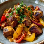 Peppers And Sausage Recipe 6 Peppers And Sausage Recipe 1765932824.939085