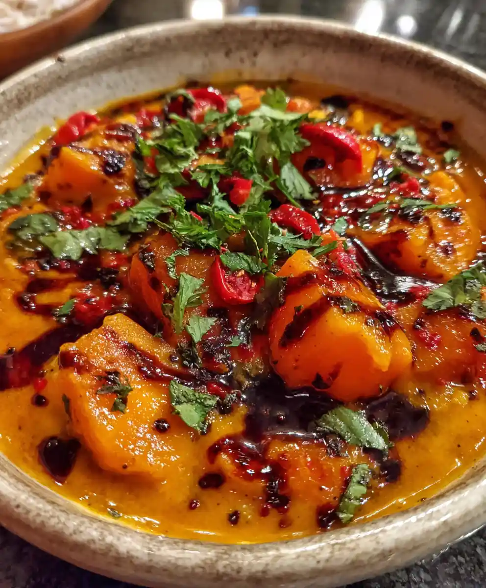 Pumpkin Curry Recipe 5 pumpkin curry recipe