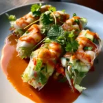 Rice Paper Rolls Recipe 1765645680.792502