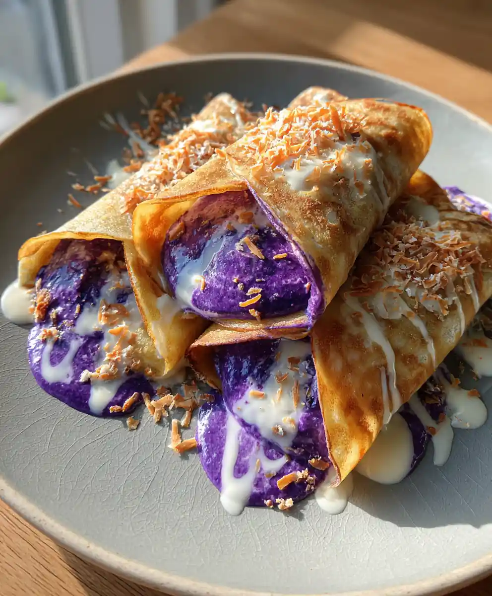 Simple Crepe Recipe 5 simple crepe recipe