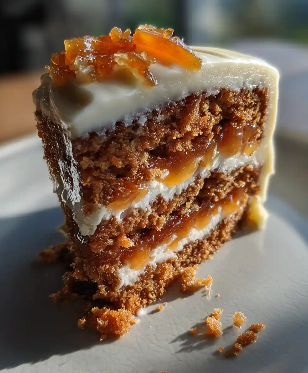 Small Carrot Cake Recipe 5 small carrot cake recipe