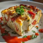 Tortilla Quiche Bake Recipe 1765332826.6276734