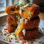 Vegetable Cutlet Recipe 1765924545.35438