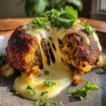 Veggie Meatballs Recipe 1765686725.569116
