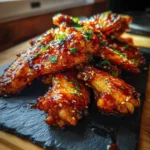 Cajun Brown Sugar Wings With Smoky Chipotle Glaze 6 Cajun Brown Sugar Wings With Smoky Chipotle Glaze 1767851326.9431324