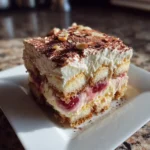 Cherry Almond Tiramisu With Swirled Compote 1767794487.3428173