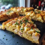 Chicken Ranch Casserole With Garlic Rosemary Cream Swirl 1767854638.5371015