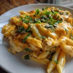Chipotle Lime Crack Chicken Penne Bake 6 Chipotle Lime Crack Chicken Penne Bake 1767835625.2245402