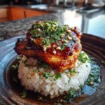 Chipotle Maple Glazed Chicken With Lime Infused Coconut Rice 1767795656.1604562