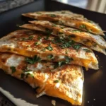 Cilantro Lime Cream Cheese Quesadillas With Caramelized Onion 6 Cilantro Lime Cream Cheese Quesadillas With Caramelized Onion 1767854211.4161484