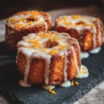 Cinnamon Donut Bread With Orange Cream Cheese Swirl 1767819921.0899136