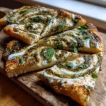 Cottage Cheese Flatbread With Za'Atar Swirl 6 Cottage Cheese Flatbread With Zaatar Swirl 1767855104.0716193