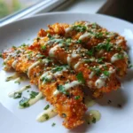 Crack Style Chicken Tenders With Lime Pepper Drizzle 6 Crack Style Chicken Tenders With Lime Pepper Drizzle 1767861077.8239613