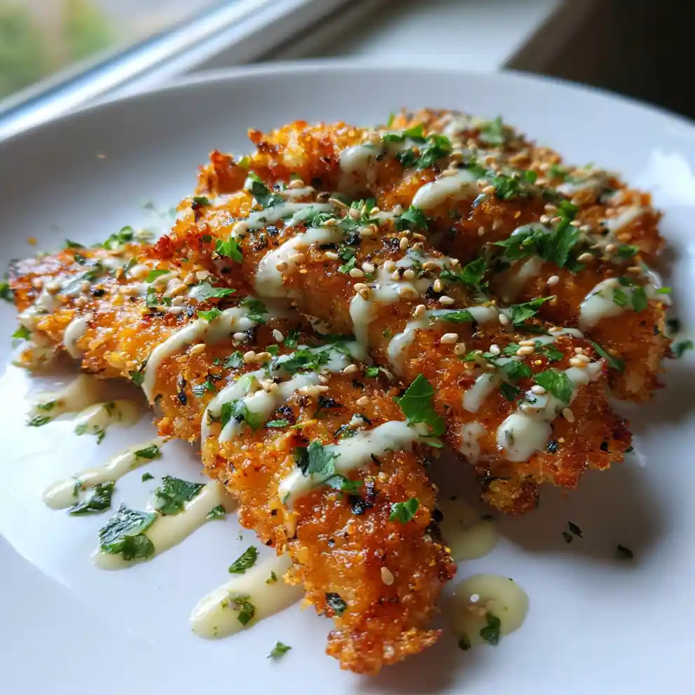 Crack Style Chicken Tenders With Lime Pepper Drizzle 4 Crack Style Chicken Tenders with Lime Pepper Drizzle