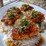 Crispy Coconut Lime Glazed Chicken With Toasted Coconut Crumble 6 Crispy Coconut Lime Glazed Chicken With Toasted Coconut Crumble 1767862110.466119