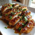Crispy Double Crunch Honey Garlic Chicken Breasts 6 Crispy Double Crunch Honey Garlic Chicken Breasts 1767840540.878897