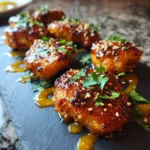 Crispy Lemon Chicken With Ginger Lime Cilantro Drizzle 6 Crispy Lemon Chicken With Ginger Lime Cilantro Drizzle 1767864333.3781502