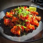 Garlic Chili Lime Stir Fried Chinese Chicken 1767835421.8427076