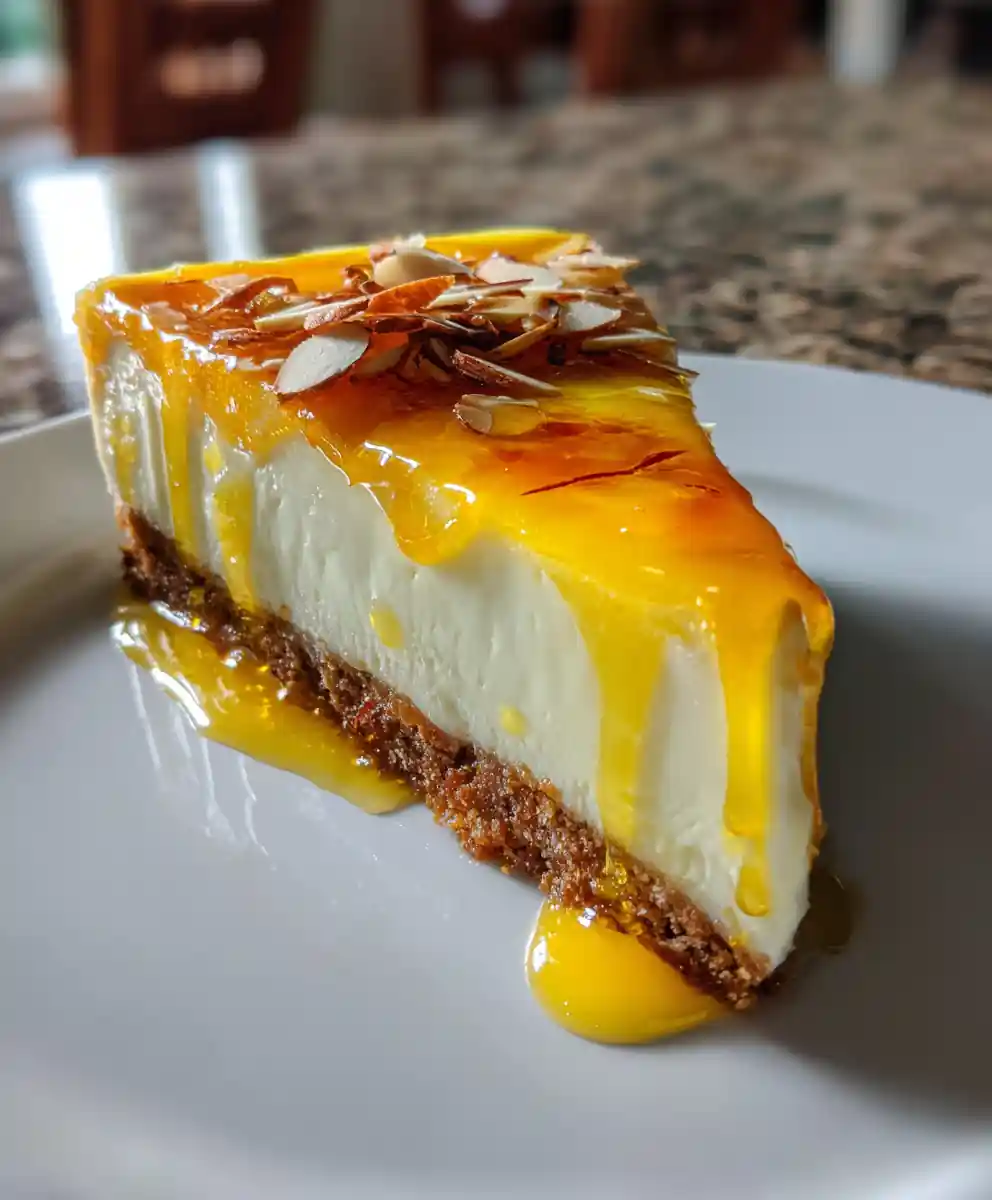No Bake Heaven On Earth Cake With Cardamom Honey Swirl 5 No Bake Heaven on Earth Cake with Cardamom Honey Swirl