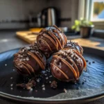 No Bake Reeses Oreo Balls With Espresso Infused Chocolate Coating 1767817493.729678