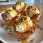 Orange Blossom Honey Mini Cannoli Cups 6 Orange Blossom Honey Mini Cannoli Cups 1767849247.9359381