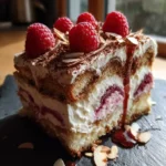 Raspberry Tiramisu With Creamy Raspberry Swirl 6 Raspberry Tiramisu With Creamy Raspberry Swirl 1767825444.4449759