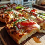 Smoky Onion Swirl Flatbread Pizza 6 Smoky Onion Swirl Flatbread Pizza 1767852166.5643795