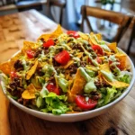 Doritos Taco Salad With Creamy Avocado Lime Drizzle 1772006371.1075752