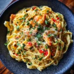 Smoky Chipotle Cream Crawfish Fettuccine 1772103596.9869542